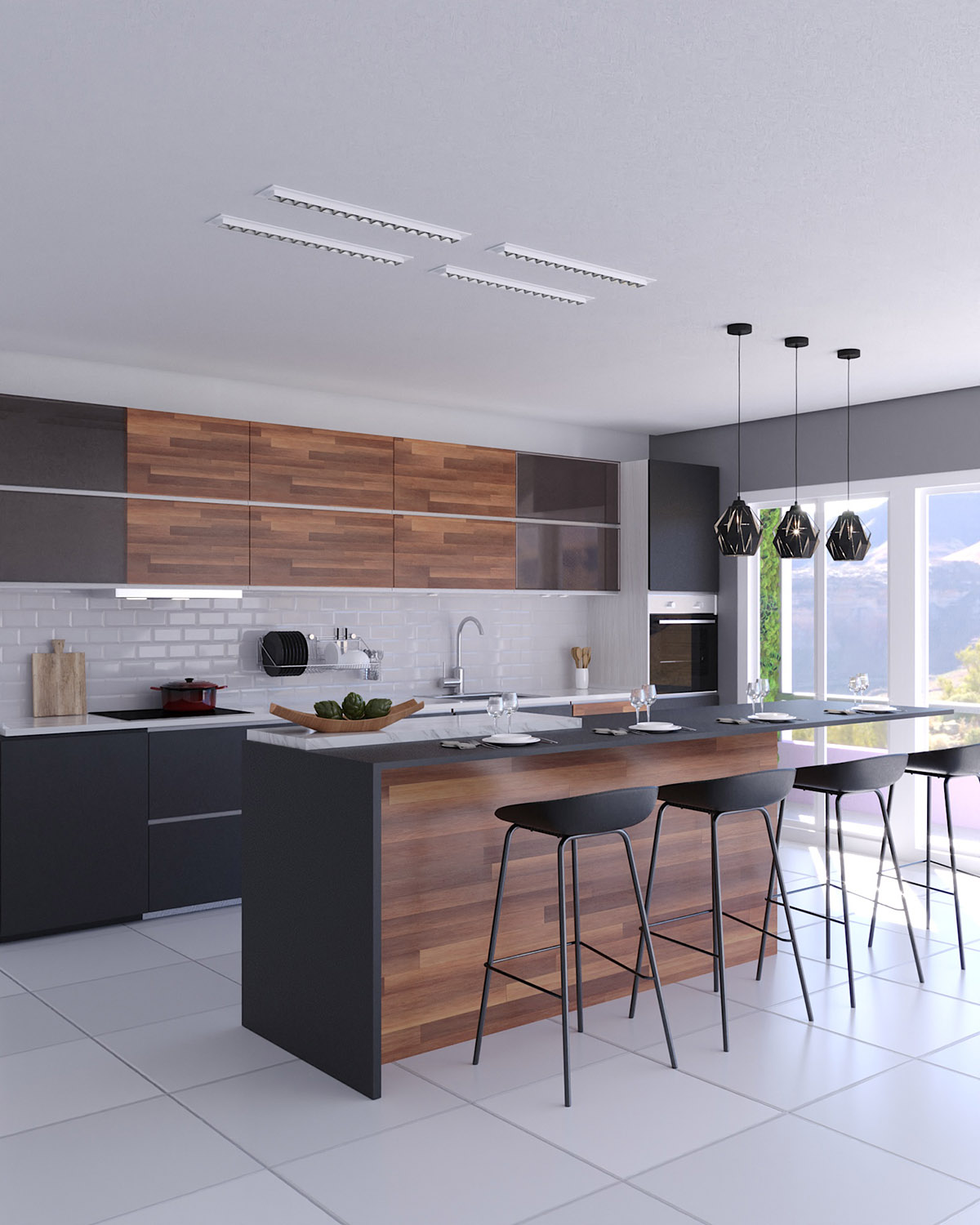 Cozinha