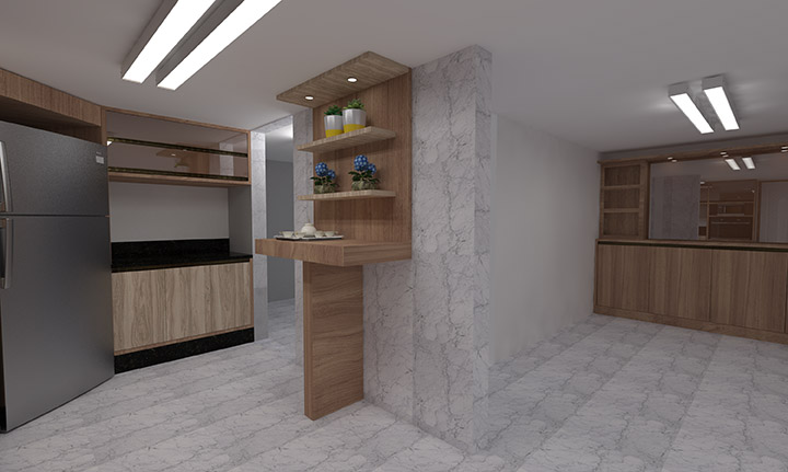 Cozinha