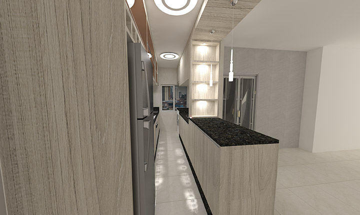 Cozinha