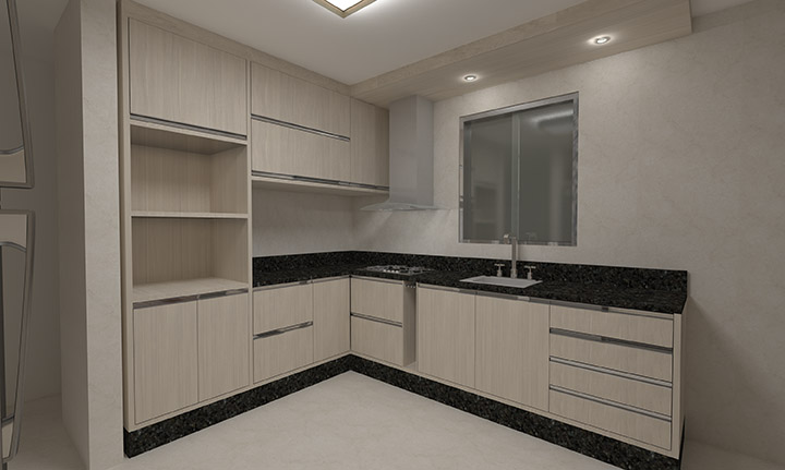 Cozinha