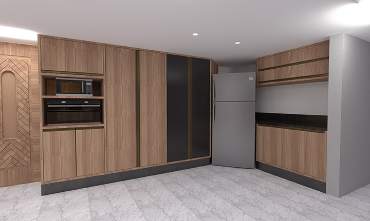 Cozinha
