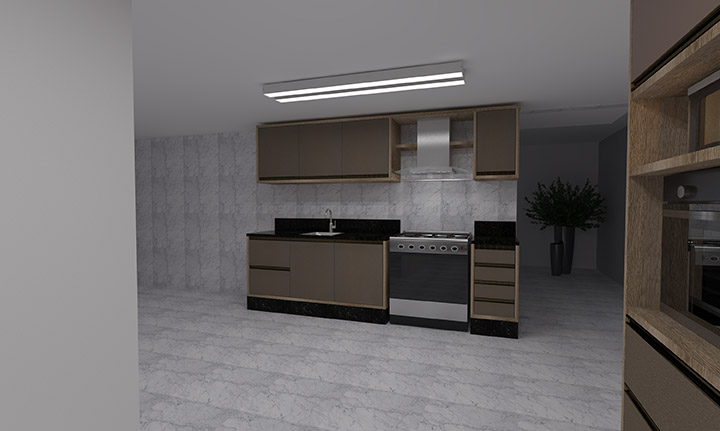 Cozinha